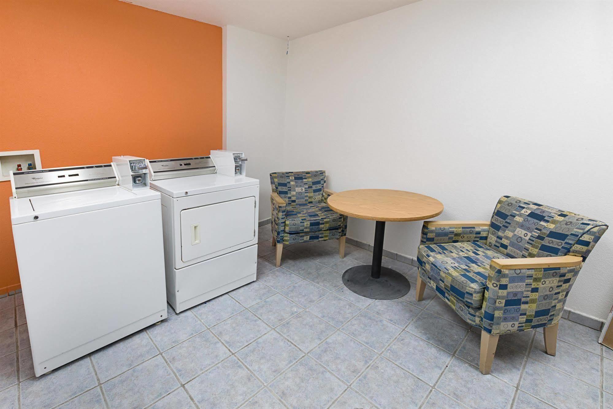 Motel 6-Weatherford, Tx Eksteriør billede
